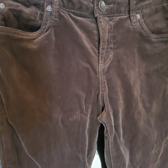 Kut from the Kloth corduroy pants - Picture 2 of 8
